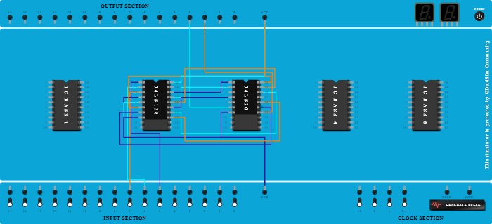 New Circuit
