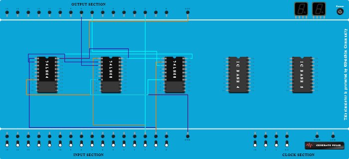 New Circuit