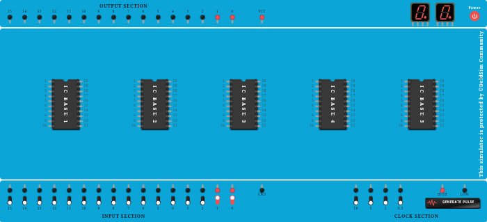 New Circuit
