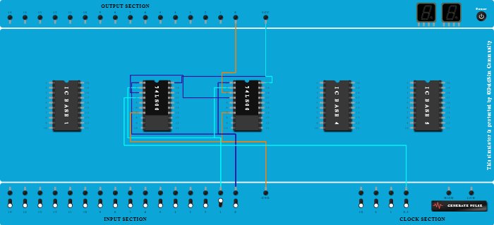 Untitled circuit