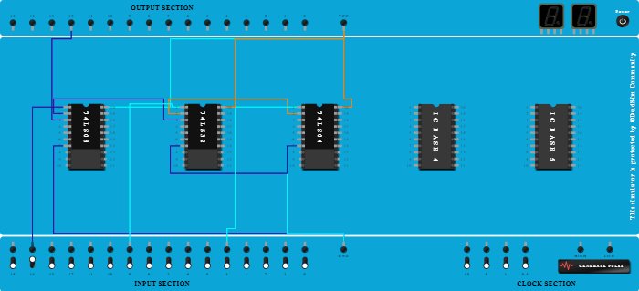 Untitled circuit