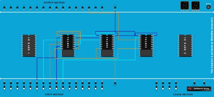 EX-2 NOR GATE - Copy - Copy - Copy - Copy - Copy