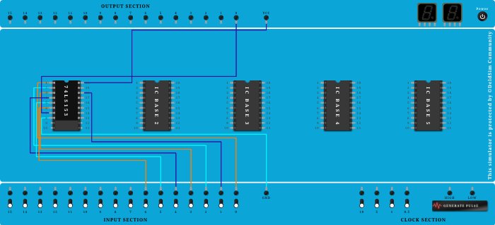 Untitled circuit