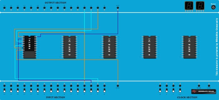Untitled circuit