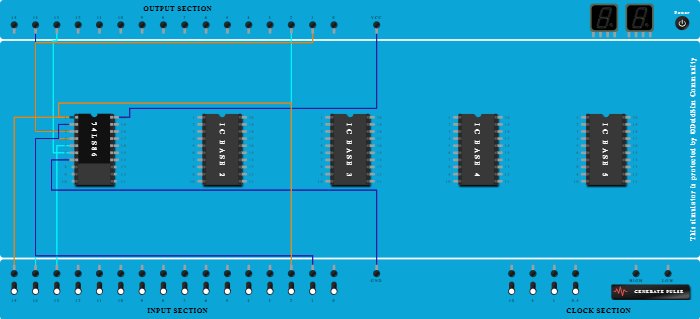 Untitled circuit