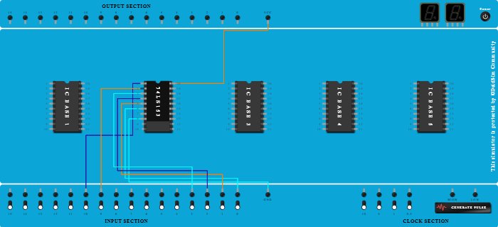 Untitled circuit