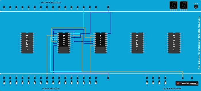 New Circuit