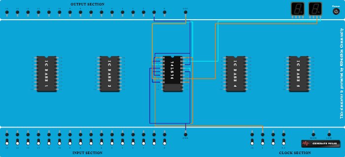 New Circuit