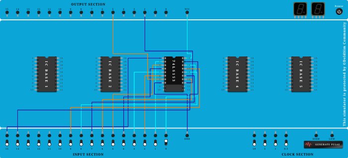 New Circuit