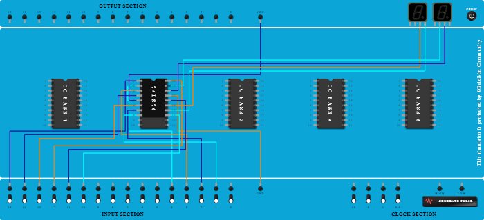 Untitled circuit