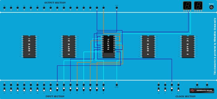 New Circuit