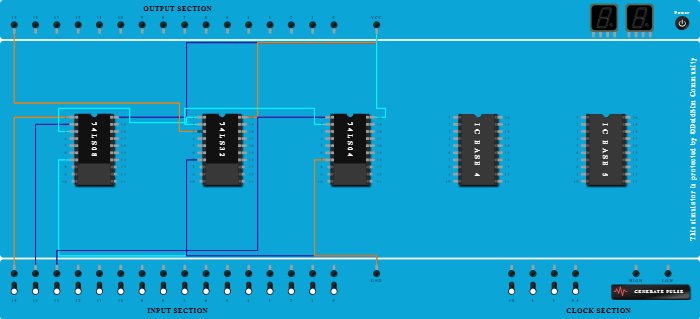 New Circuit