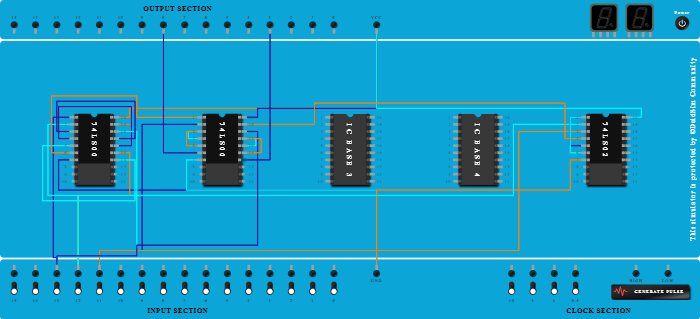 New Circuit