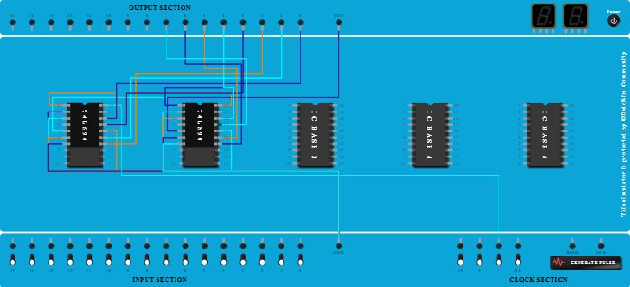 New Circuit