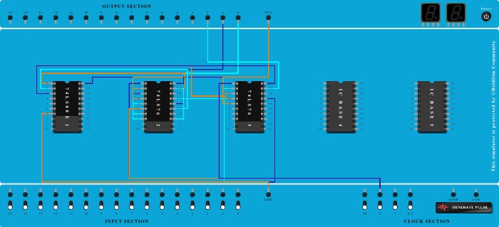 3 bit up counter - Copy