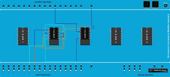 New Circuit