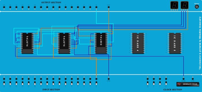 New Circuit