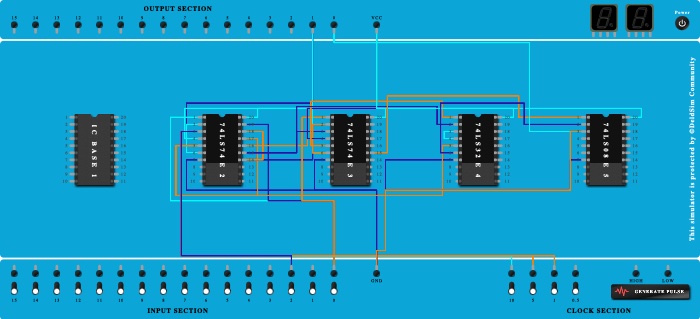 Parking Simulation - Copy