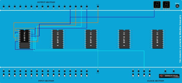 Untitled circuit