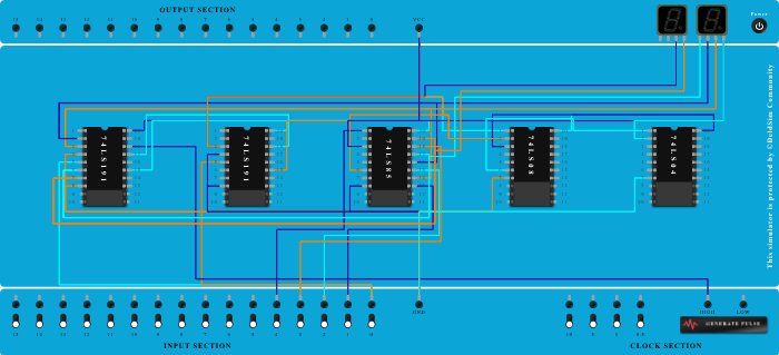 New Circuit