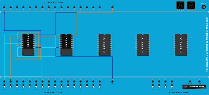 New Circuit