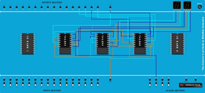 New Circuit