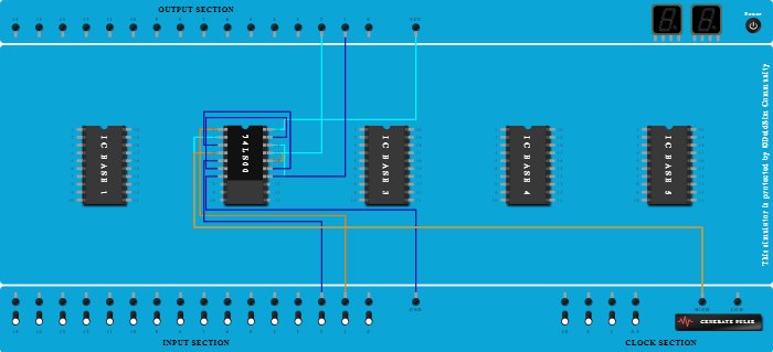 New Circuit