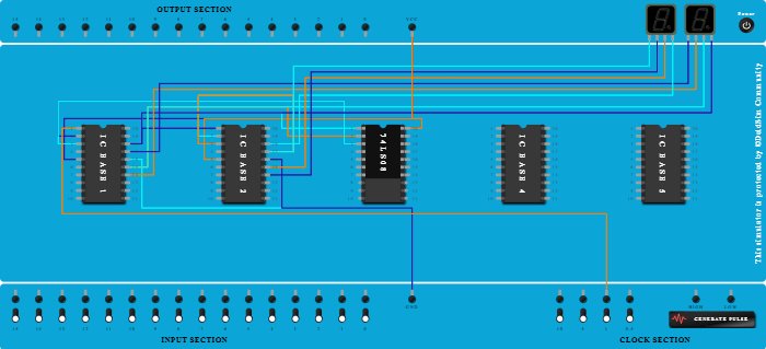 New Circuit