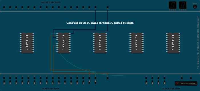 New Circuit