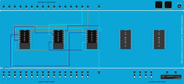 New Circuit