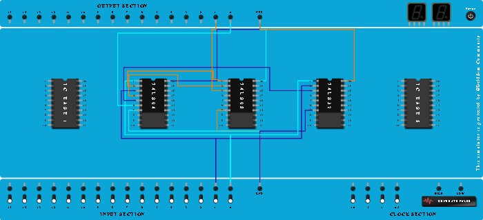 Untitled circuit
