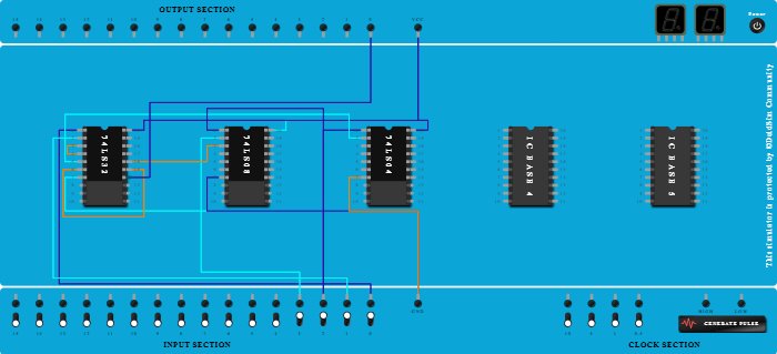 New Circuit