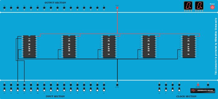 New Circuit