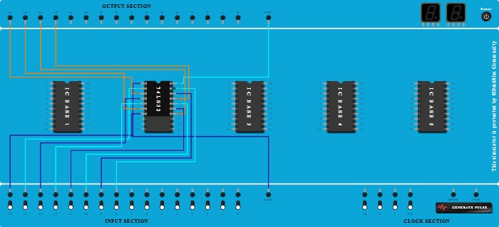 New Circuit