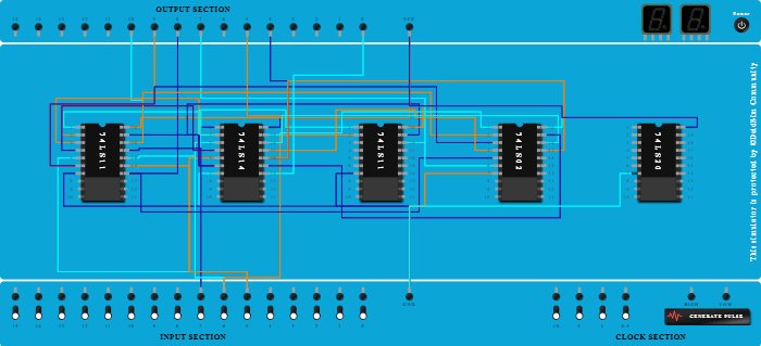 New Circuit