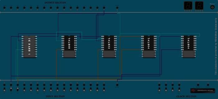 Untitled circuit