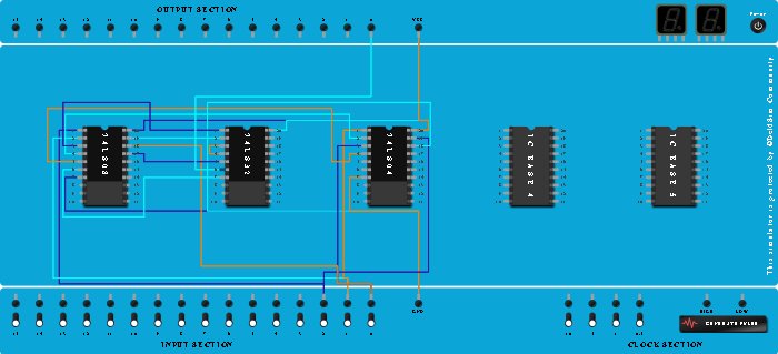 New Circuit