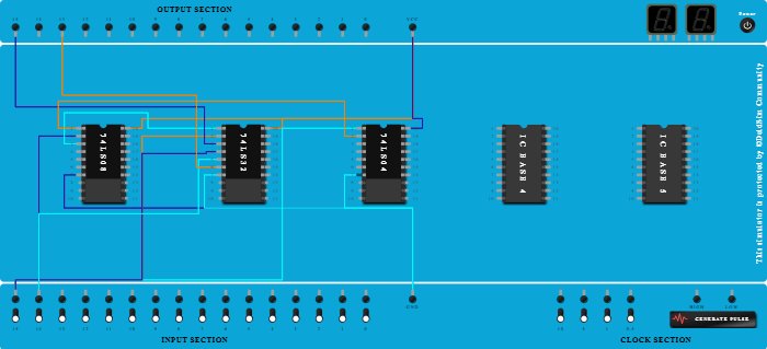 New Circuit