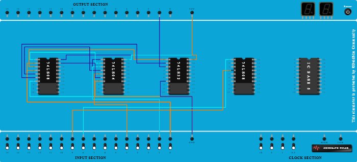Untitled circuit