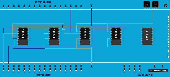 New Circuit