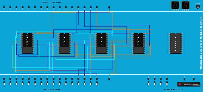 New Circuit