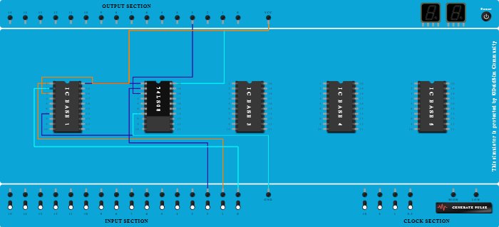 New Circuit