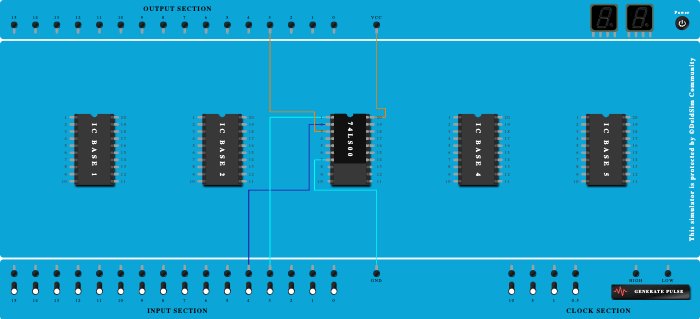 nand  gate