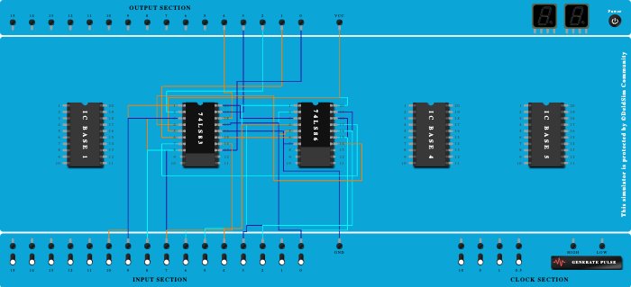 parallel adder subtractor - Copy