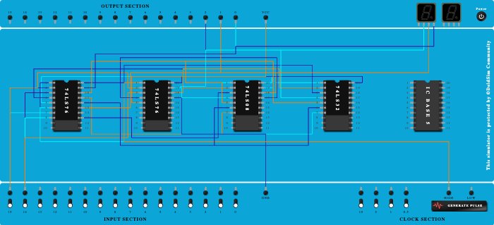 10101 Sequence Generator - Copy