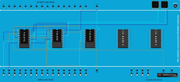 Sequence Detector 110