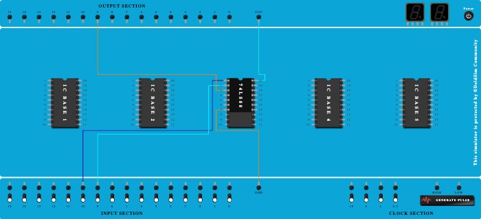 NAND Gate