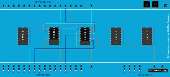 Sequence Generator