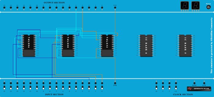 Full adder - Copy