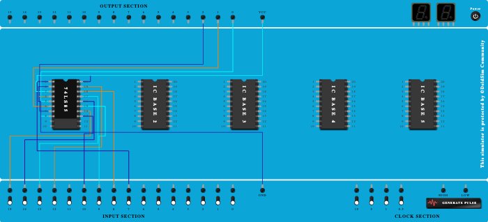 COMPARATOR